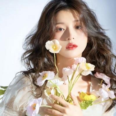 七位女俘虏